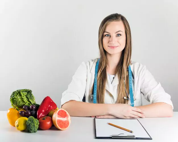 nutritionist-olena